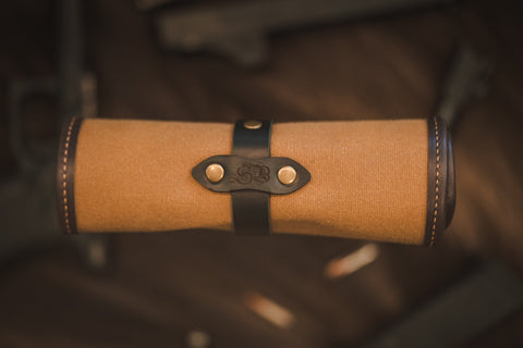 Heritage Firearm Parts Tray - SAGE & BRAKER