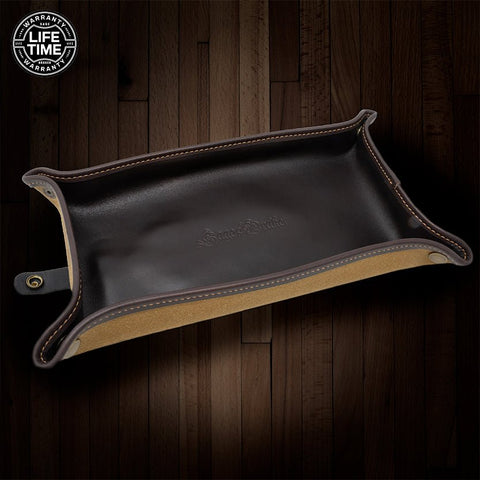 Heritage Firearm Parts Tray - SAGE & BRAKER