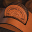 Leather Coaster Set - SAGE & BRAKER