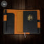 Leather Journal - SAGE & BRAKER