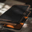 Leather Journal - SAGE & BRAKER
