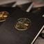 Leather Journal - SAGE & BRAKER