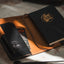 Leather Journal - SAGE & BRAKER