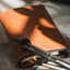 Leather Journal - SAGE & BRAKER
