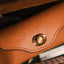 Leather Sunglass Case - SAGE & BRAKER