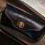 Leather Sunglass Case - SAGE & BRAKER