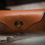 Leather Sunglass Case - SAGE & BRAKER