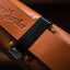 Leather Sunglass Case - SAGE & BRAKER