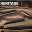 Sage & Braker Heritage Firearms Parts Tray