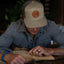 Sage & Braker Trucker Hat - SAGE & BRAKER