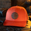 Sage & Braker Trucker Hat - SAGE & BRAKER