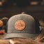 SAGE & BRAKER TRUCKER HAT - SAGE & BRAKER
