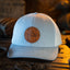 Sage & Braker Trucker Hat - SAGE & BRAKER
