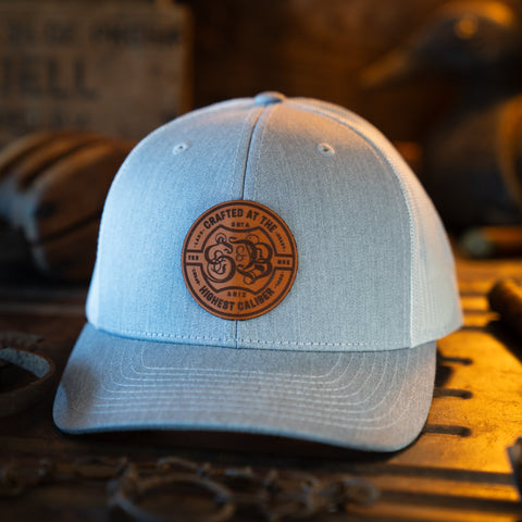 Sage & Braker Trucker Hat - SAGE & BRAKER