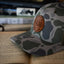 Sage & Braker Trucker Hat - SAGE & BRAKER