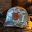 Sage & Braker Trucker Hat - SAGE & BRAKER