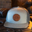 Sage & Braker Trucker Hat - SAGE & BRAKER