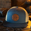 Sage & Braker Trucker Hat - SAGE & BRAKER