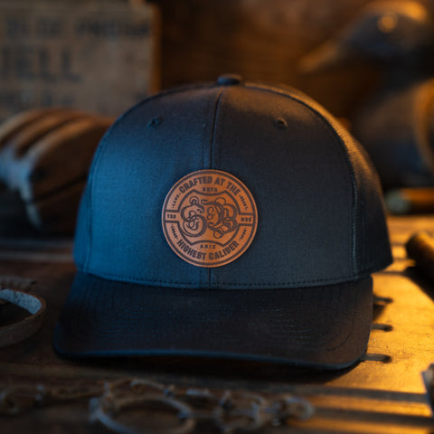 Sage & Braker Trucker Hat - SAGE & BRAKER