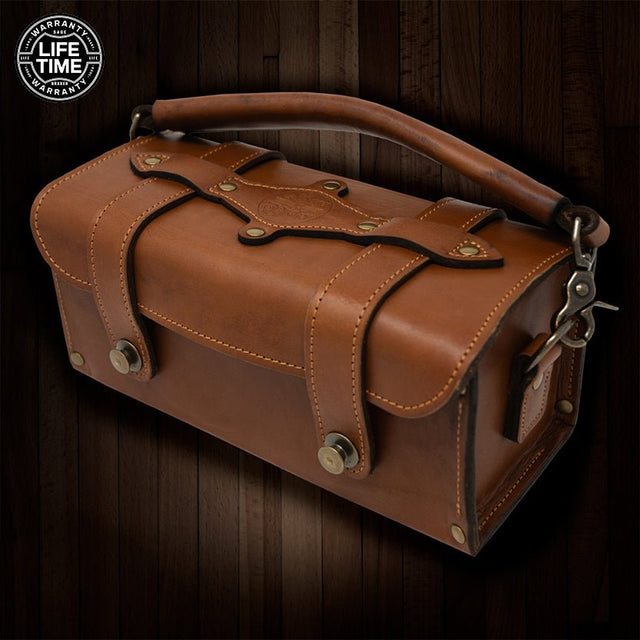 Shot Shell Case - SAGE & BRAKER