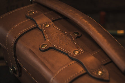 Shot Shell Case - SAGE & BRAKER