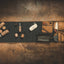 SHOTGUN & RIFLE GUN CLEANING MAT - SAGE & BRAKER
