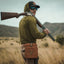 Shotgun Shell Bag - SAGE & BRAKER
