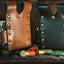 Single Box Shotgun Shell Pouch - SAGE & BRAKER