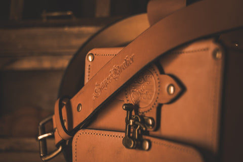 The Father's Day Heritage Bundle - SAGE & BRAKER