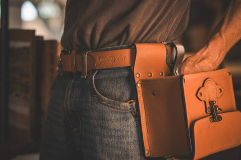 The Father's Day Heritage Bundle - SAGE & BRAKER