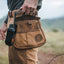 Upland Field Bag - SAGE & BRAKER