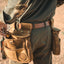 Upland Field Bag - SAGE & BRAKER