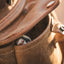 Upland Field Bag for chukar hunting and bird-dog training