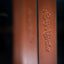Uplander Bridle Leather Belt - SAGE & BRAKER