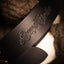 Uplander Bridle Leather Belt - SAGE & BRAKER