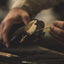 FIREARM CLEANING SWABS - SAGE & BRAKER