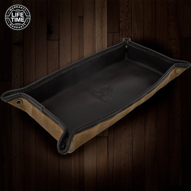 FIREARM PARTS TRAY - SAGE & BRAKER