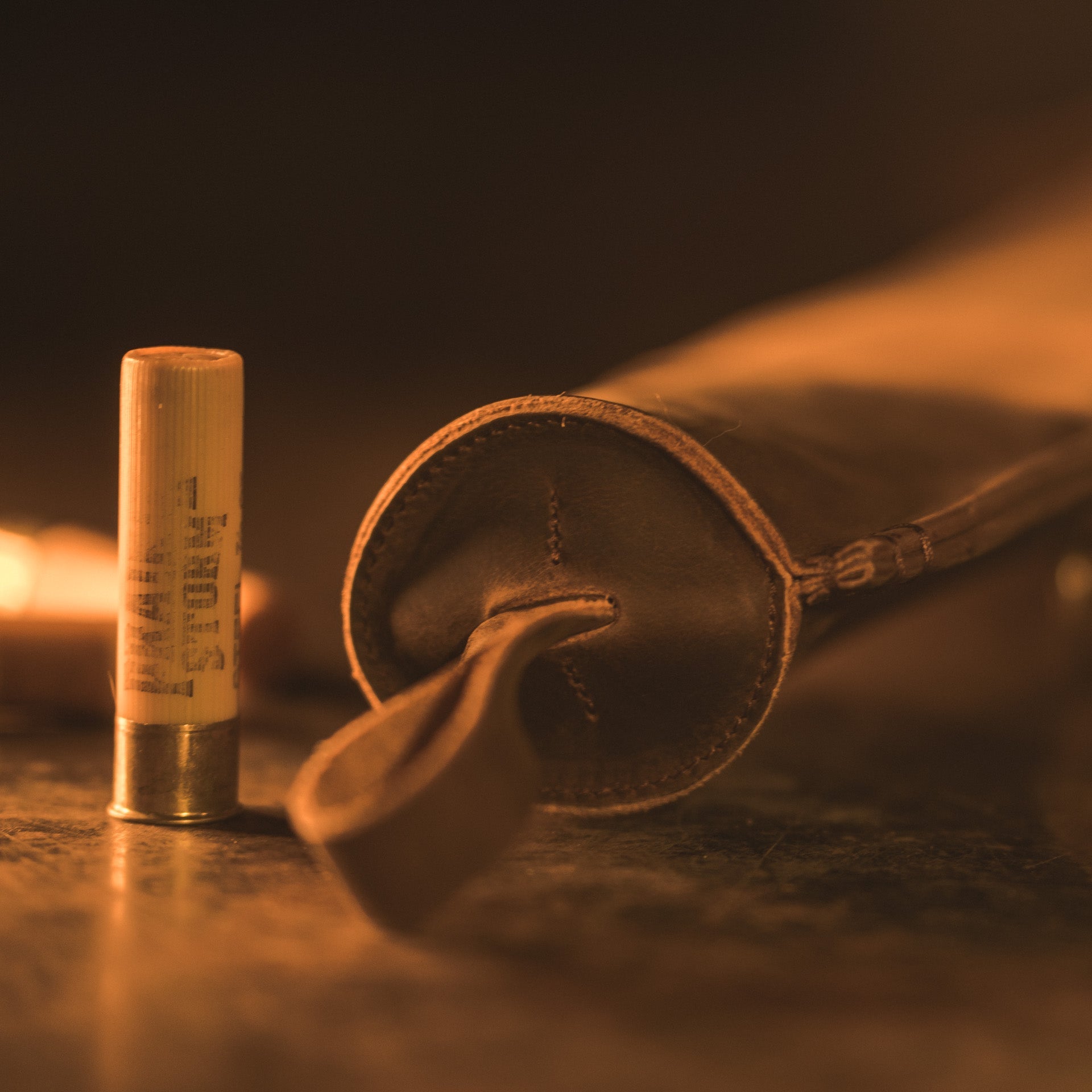 GUN CASE // UNSCOPED - SAGE & BRAKER