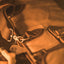GUN CASE // UNSCOPED - SAGE & BRAKER