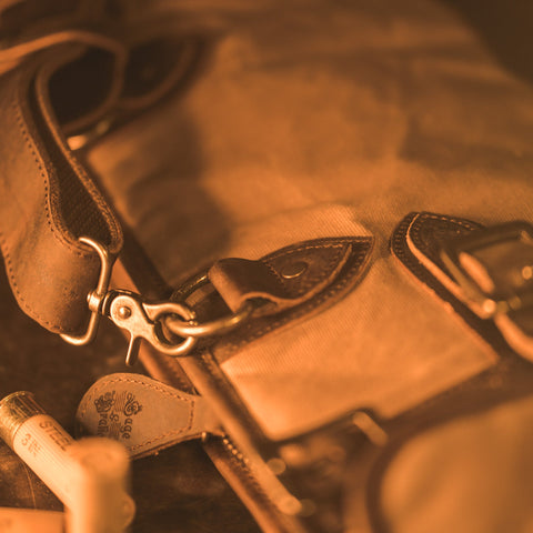 GUN CASE // UNSCOPED - SAGE & BRAKER