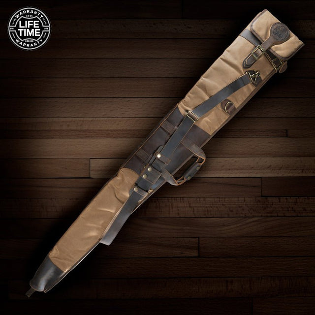 GUN CASE // UNSCOPED - SAGE & BRAKER