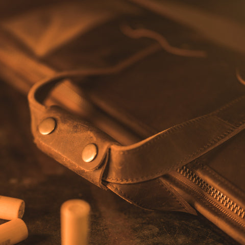GUN CASE // UNSCOPED - SAGE & BRAKER