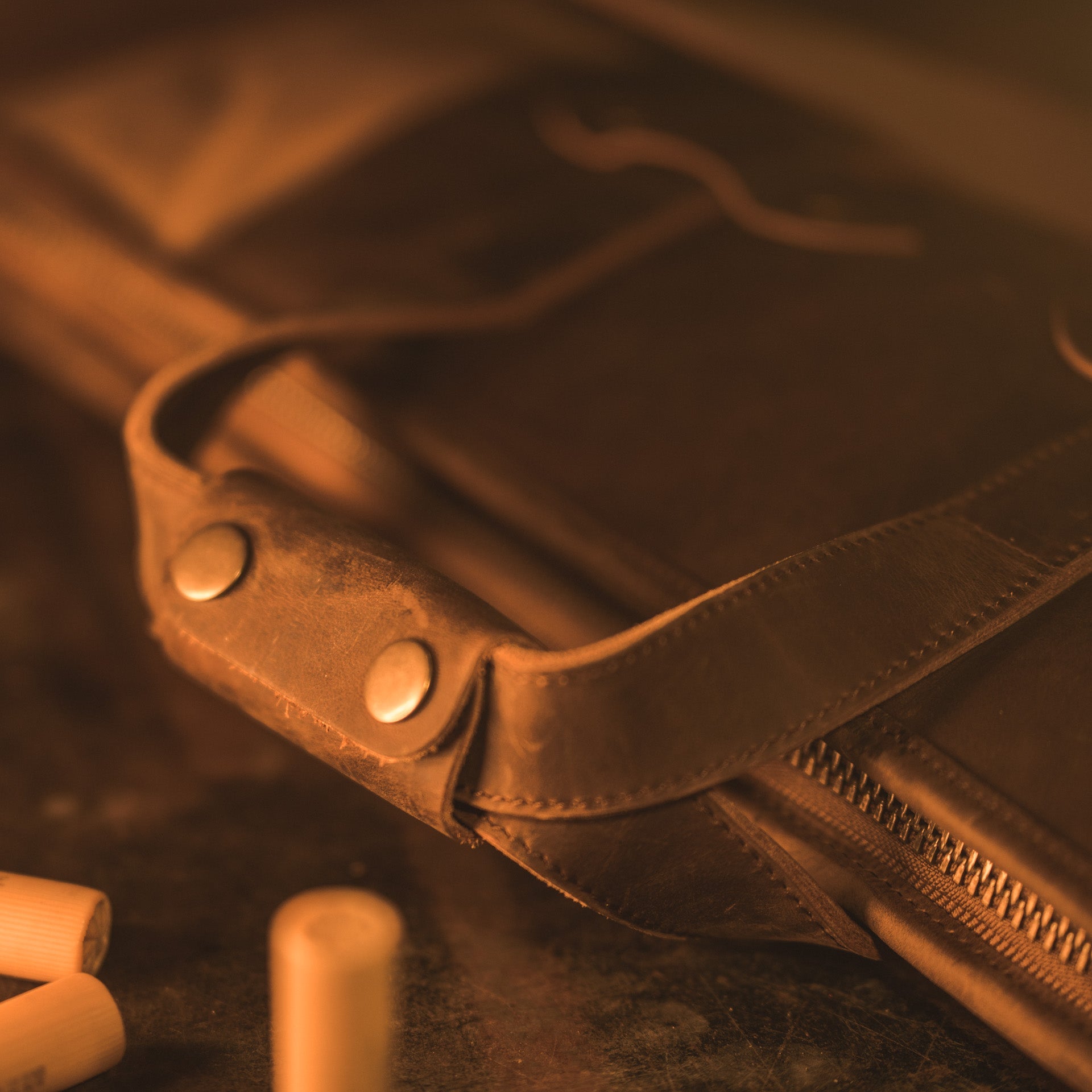 GUN CASE // UNSCOPED - SAGE & BRAKER