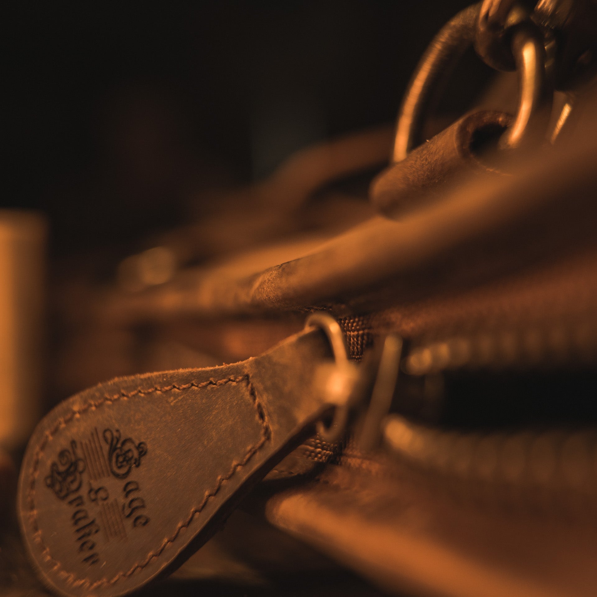 GUN CASE // UNSCOPED - SAGE & BRAKER