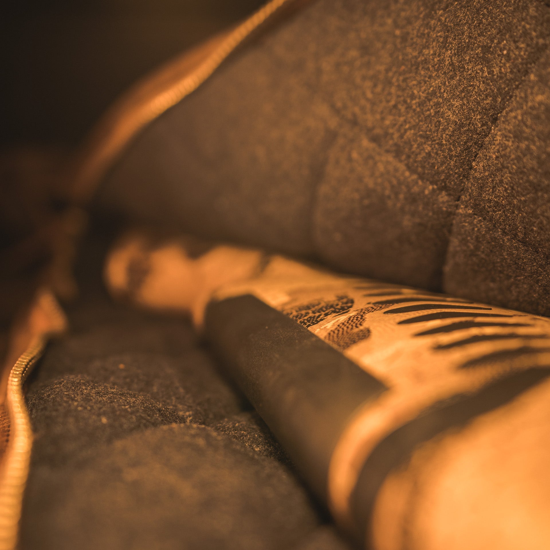 GUN CASE // UNSCOPED - SAGE & BRAKER