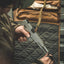 HANDGUN BORE CLEANING KITS - SAGE & BRAKER