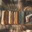 HANDGUN CLEANING MAT - SAGE & BRAKER