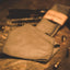 MICROSUEDE GUN CLEANING CLOTH // 3 - PACK - SAGE & BRAKER