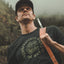 SAGE & BRAKER T - SHIRT // "Property of the Wild" - SAGE & BRAKER