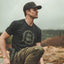 SAGE & BRAKER T - SHIRT // "Property of the Wild" - SAGE & BRAKER